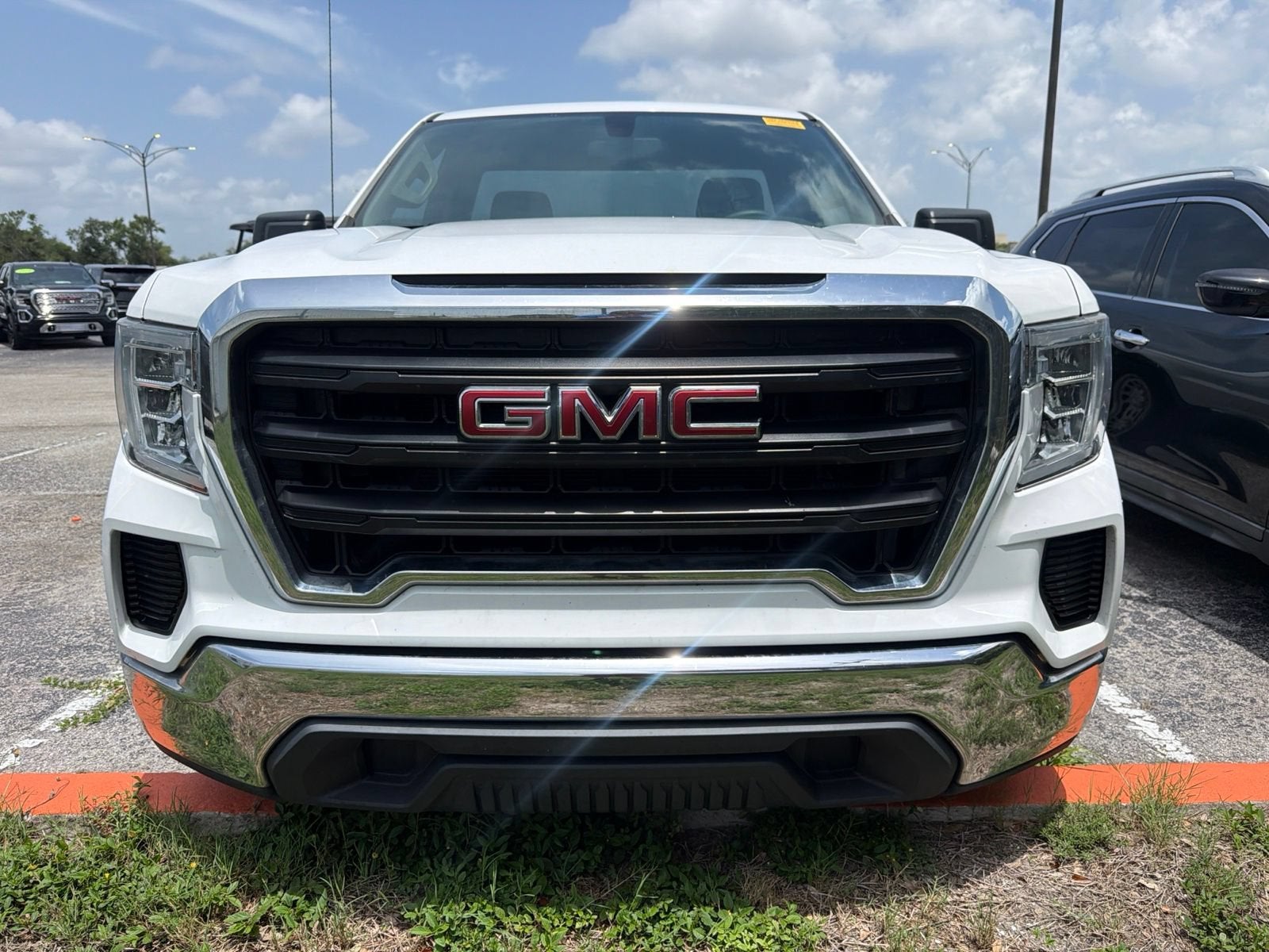 gmc sierra 1500 2020 3GTN8AEH3LG245779 image gmc sierra 1500 2020 3GTN8AEH3LG245779 image